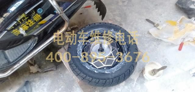 电动车自己买了轮胎不会换怎么办?帮忙换轮胎得多少钱 电动车自己买了轮胎不会换怎么办?帮忙换轮胎得多少钱